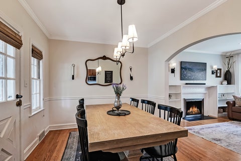 Tiny photo for 543 S Dunton Avenue, Arlington Heights, IL 60005 (MLS # 12775555)