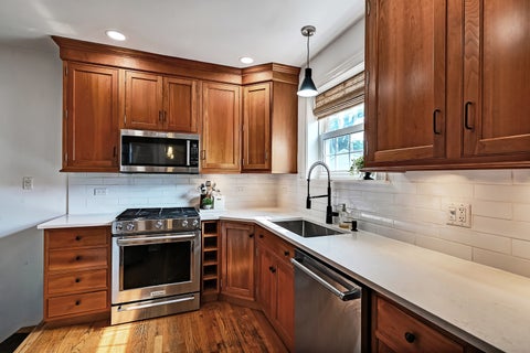 Tiny photo for 543 S Dunton Avenue, Arlington Heights, IL 60005 (MLS # 12775555)