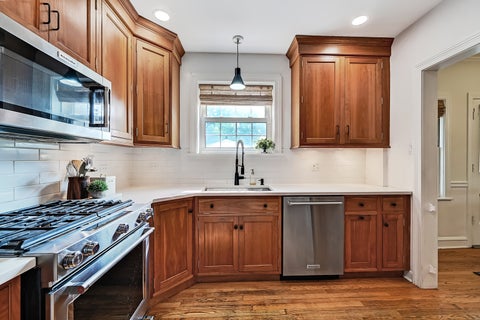 Tiny photo for 543 S Dunton Avenue, Arlington Heights, IL 60005 (MLS # 12775555)
