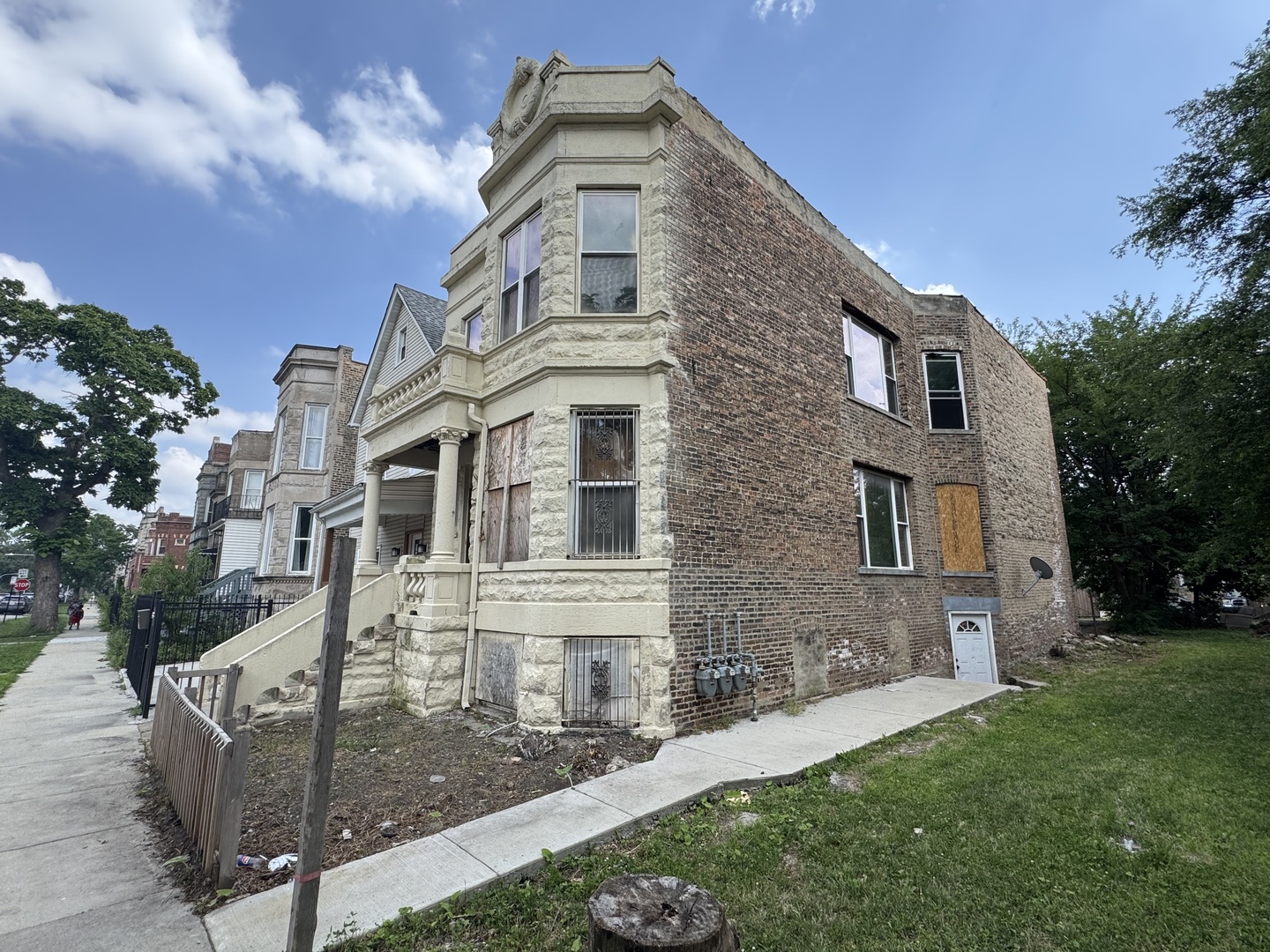 4317 W WILCOX Street