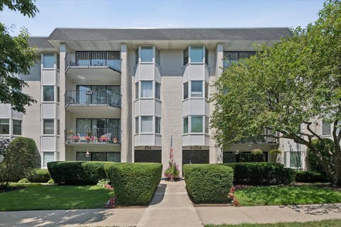 Photo of 235 Ridge Road #3B, Wilmette, IL 60091 (MLS # 12717500)