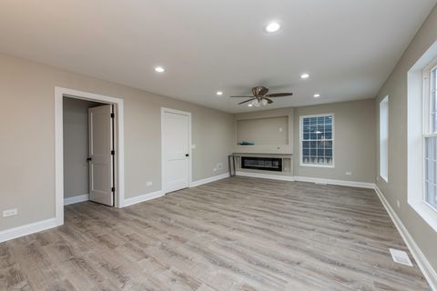 Tiny photo for 2920 22nd Place, North Chicago, IL 60064 (MLS # 12626405)