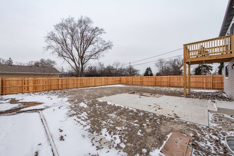 Tiny photo for 2920 22nd Place, North Chicago, IL 60064 (MLS # 12626405)