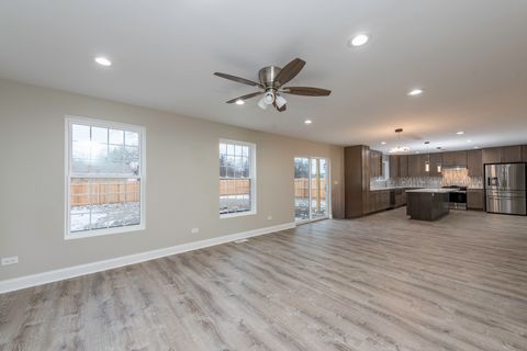 Tiny photo for 2920 22nd Place, North Chicago, IL 60064 (MLS # 12626405)