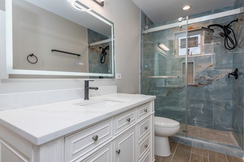 Tiny photo for 2920 22nd Place, North Chicago, IL 60064 (MLS # 12626405)