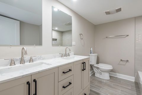 Tiny photo for 2920 22nd Place, North Chicago, IL 60064 (MLS # 12626405)