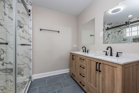 Tiny photo for 2920 22nd Place, North Chicago, IL 60064 (MLS # 12626405)