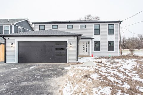 Photo of 2920 22nd Place, North Chicago, IL 60064 (MLS # 12626405)