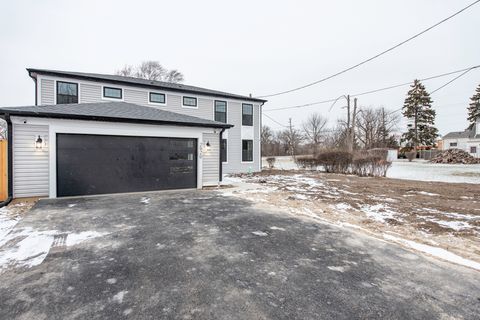 Tiny photo for 2920 22nd Place, North Chicago, IL 60064 (MLS # 12626405)