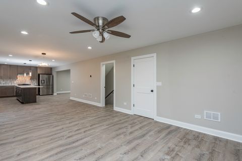 Tiny photo for 2920 22nd Place, North Chicago, IL 60064 (MLS # 12626405)