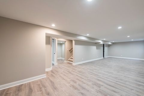 Tiny photo for 2920 22nd Place, North Chicago, IL 60064 (MLS # 12626405)