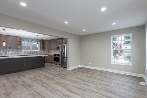 Tiny photo for 2920 22nd Place, North Chicago, IL 60064 (MLS # 12626405)