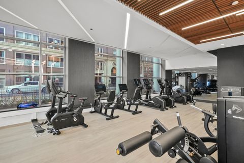 Tiny photo for 600 N Lake Shore Drive #1105, Chicago, IL 60611 (MLS # 12493229)