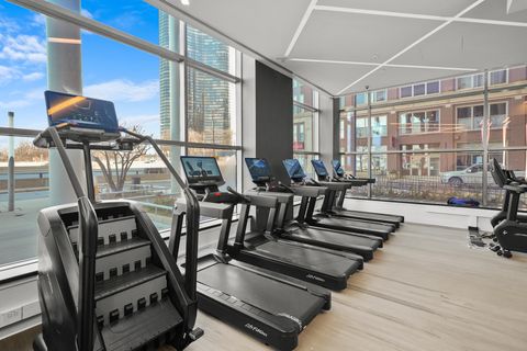 Tiny photo for 600 N Lake Shore Drive #1105, Chicago, IL 60611 (MLS # 12493229)