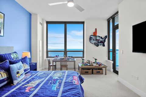 Tiny photo for 600 N Lake Shore Drive #1105, Chicago, IL 60611 (MLS # 12493229)