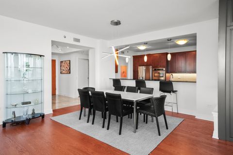 Tiny photo for 600 N Lake Shore Drive #1105, Chicago, IL 60611 (MLS # 12493229)