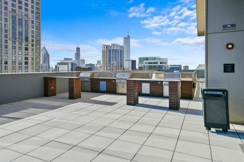 Tiny photo for 600 N Lake Shore Drive #1105, Chicago, IL 60611 (MLS # 12493229)