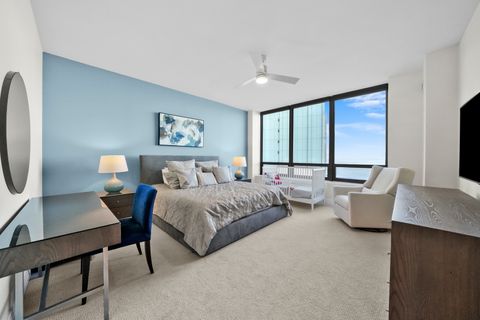 Tiny photo for 600 N Lake Shore Drive #1105, Chicago, IL 60611 (MLS # 12493229)