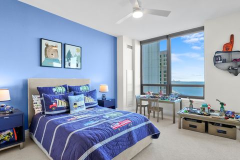 Tiny photo for 600 N Lake Shore Drive #1105, Chicago, IL 60611 (MLS # 12493229)
