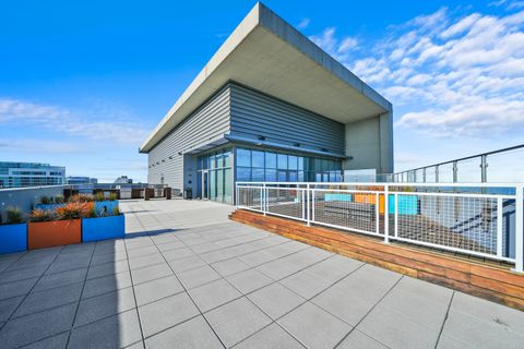 Tiny photo for 600 N Lake Shore Drive #1105, Chicago, IL 60611 (MLS # 12493229)