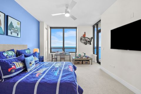 Tiny photo for 600 N Lake Shore Drive #1105, Chicago, IL 60611 (MLS # 12493229)