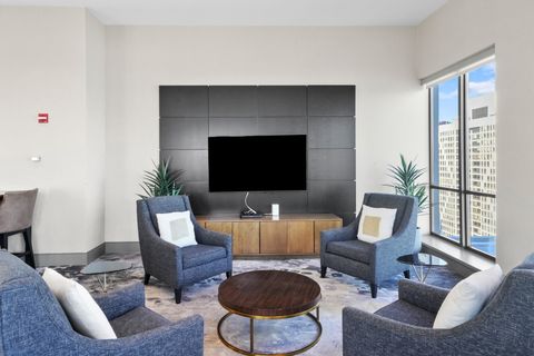 Tiny photo for 600 N Lake Shore Drive #1105, Chicago, IL 60611 (MLS # 12493229)