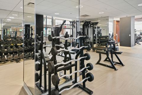 Tiny photo for 600 N Lake Shore Drive #1105, Chicago, IL 60611 (MLS # 12493229)