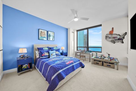 Tiny photo for 600 N Lake Shore Drive #1105, Chicago, IL 60611 (MLS # 12493229)