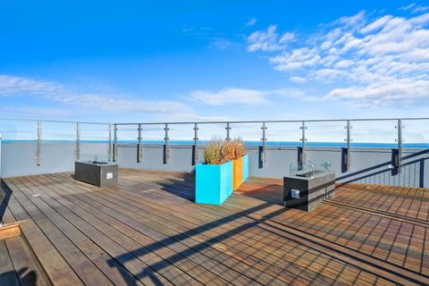 Tiny photo for 600 N Lake Shore Drive #1105, Chicago, IL 60611 (MLS # 12493229)