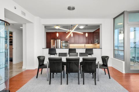 Tiny photo for 600 N Lake Shore Drive #1105, Chicago, IL 60611 (MLS # 12493229)