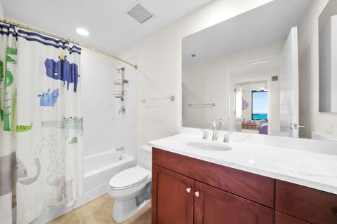 Tiny photo for 600 N Lake Shore Drive #1105, Chicago, IL 60611 (MLS # 12493229)