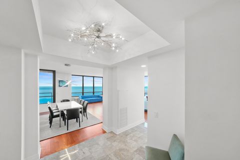Tiny photo for 600 N Lake Shore Drive #1105, Chicago, IL 60611 (MLS # 12493229)