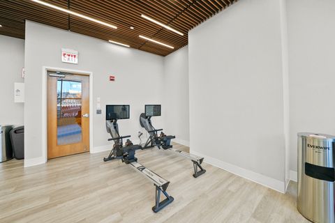 Tiny photo for 600 N Lake Shore Drive #1105, Chicago, IL 60611 (MLS # 12493229)