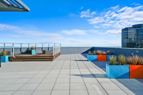 Tiny photo for 600 N Lake Shore Drive #1105, Chicago, IL 60611 (MLS # 12493229)