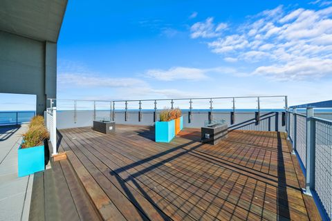 Tiny photo for 600 N Lake Shore Drive #1105, Chicago, IL 60611 (MLS # 12493229)