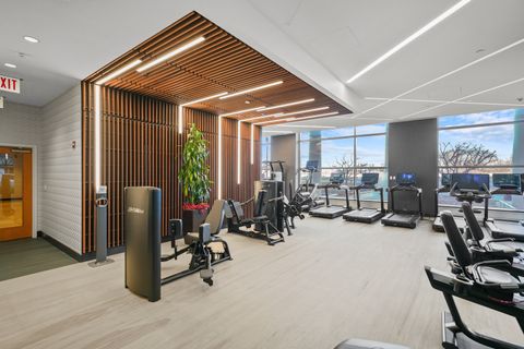 Tiny photo for 600 N Lake Shore Drive #1105, Chicago, IL 60611 (MLS # 12493229)