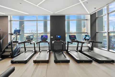 Tiny photo for 600 N Lake Shore Drive #1105, Chicago, IL 60611 (MLS # 12493229)