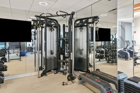 Tiny photo for 600 N Lake Shore Drive #1105, Chicago, IL 60611 (MLS # 12493229)