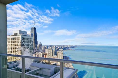 Tiny photo for 600 N Lake Shore Drive #1105, Chicago, IL 60611 (MLS # 12493229)