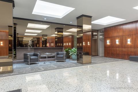 Tiny photo for 535 N Michigan Avenue #1906, Chicago, IL 60611 (MLS # 12494656)