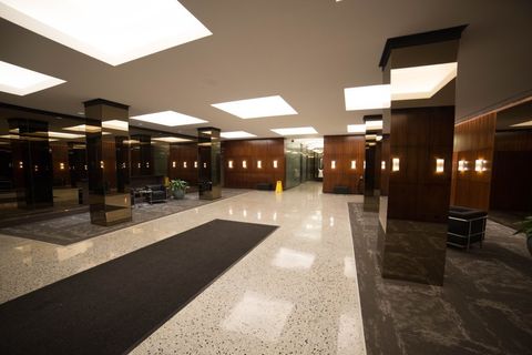 Tiny photo for 535 N Michigan Avenue #1906, Chicago, IL 60611 (MLS # 12494656)