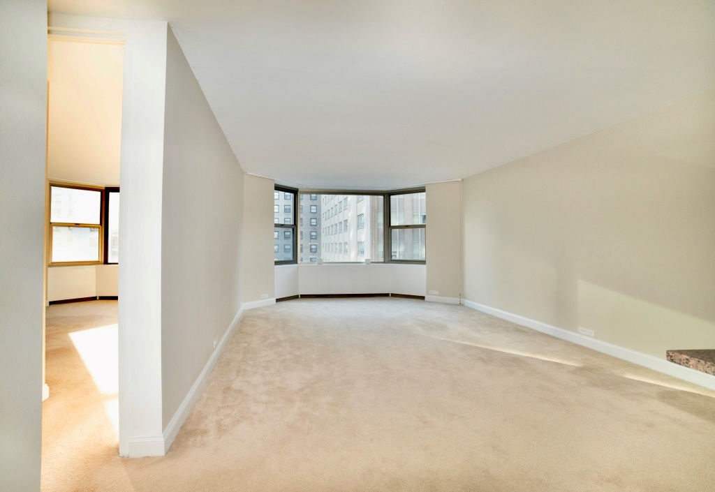 535 N Michigan Avenue 1906