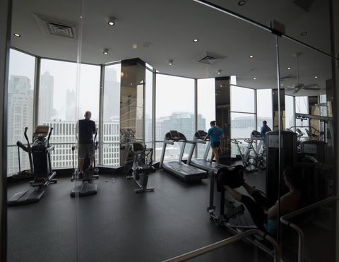 Tiny photo for 535 N Michigan Avenue #1906, Chicago, IL 60611 (MLS # 12494656)