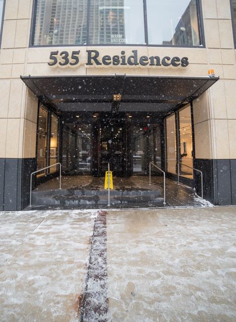 Tiny photo for 535 N Michigan Avenue #1906, Chicago, IL 60611 (MLS # 12494656)