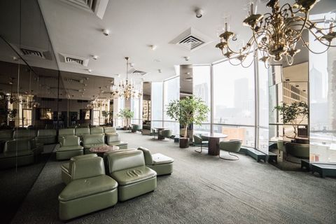 Tiny photo for 535 N Michigan Avenue #1906, Chicago, IL 60611 (MLS # 12494656)