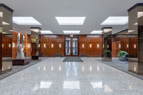 Tiny photo for 535 N Michigan Avenue #1906, Chicago, IL 60611 (MLS # 12494656)