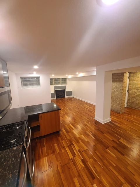 Tiny photo for 4944 N Spaulding Avenue #G, Chicago, IL 60625 (MLS # 12459631)