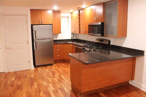 Tiny photo for 4944 N Spaulding Avenue #G, Chicago, IL 60625 (MLS # 12459631)