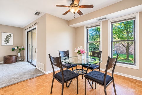 Tiny photo for 2212 Country Club Drive #4, Woodridge, IL 60517 (MLS # 12774935)