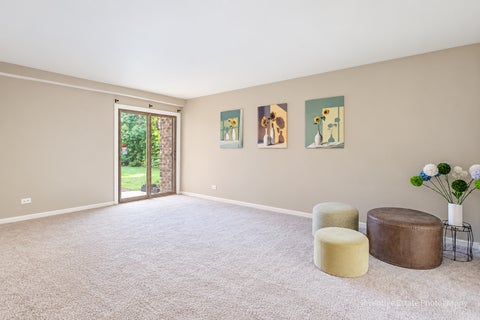 Tiny photo for 2212 Country Club Drive #4, Woodridge, IL 60517 (MLS # 12774935)